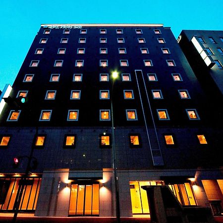 京都base酒店 外观 照片